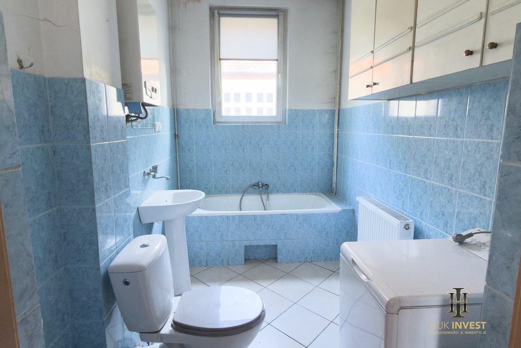 Zapraszam do przestronnego mieszkania 95 m² z własnym ogrodem Piła  95m2 Foto 1