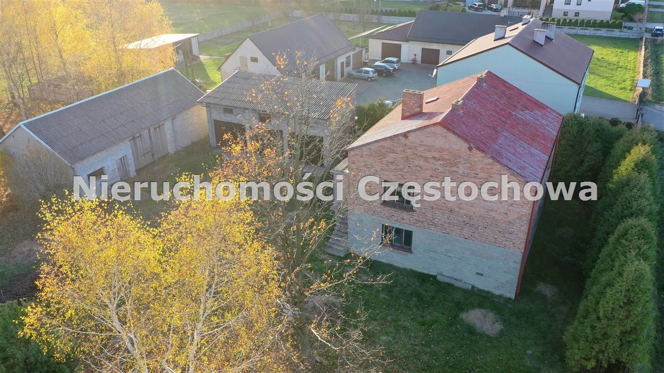 Dom na sprzedaż Czarna Wieś  157m2 Foto 6