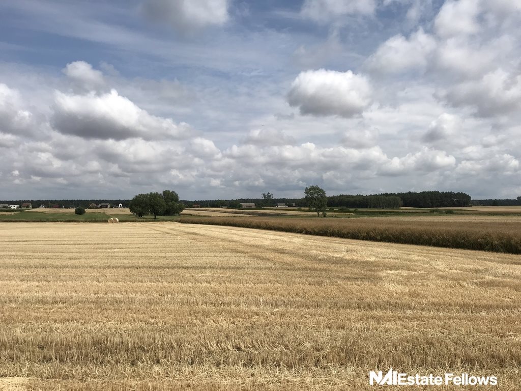 Działka rolna na sprzedaż Lipnica 12 471m2 Foto 1 Działka rolna na sprzedaż Lipnica 12 471m2 Foto 1