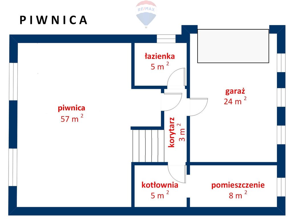 Dom na sprzedaż Zawady  153m2 Foto 3