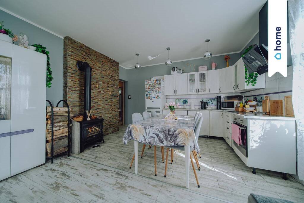 Przestronne 75 m² z ogródkiem w Kamiennej Górze polecam Kamienna Góra, Szkolna  75m2 Foto 1