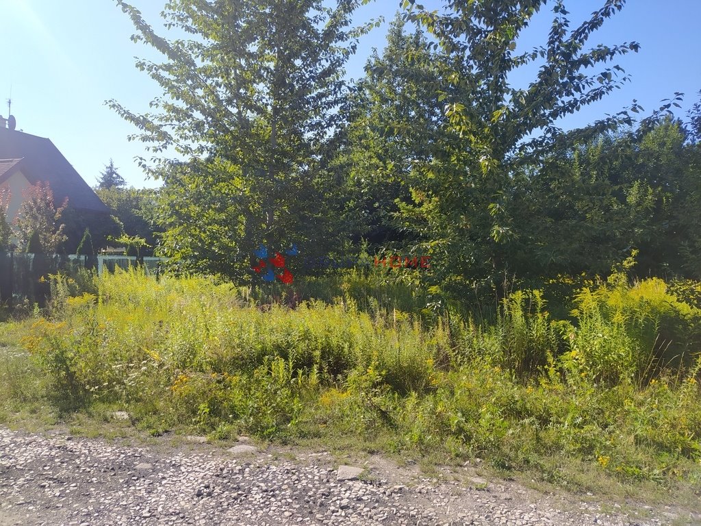 Działka budowlana na sprzedaż Nadarzyn  1 000m2 Foto 3