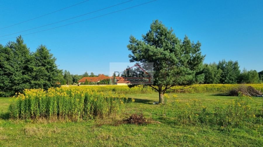 Działka inna na sprzedaż Cendrowice  5 750m2 Foto 12