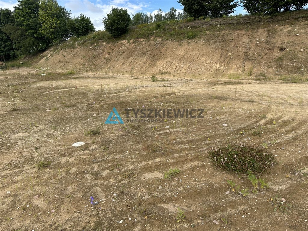 Działka rekreacyjna na sprzedaż Grabówko  1 050m2 Foto 7