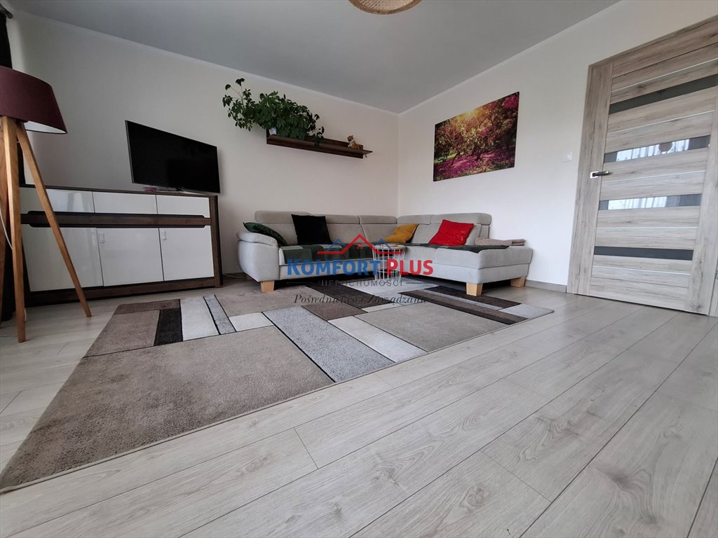 Zapraszam do mieszkania 49 m² na Skarpie w Toruniu Toruń, Na Skarpie, Juliana Prejsa  49m2 Foto 1