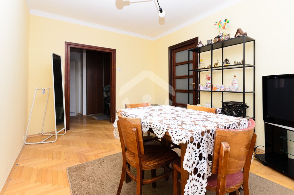 Zapraszam do 3-pokojowego mieszkania 49,9 m² z balkonem w Rzeszowie Rzeszów, Kmity, Szarych Szeregów  50m2 Foto 1