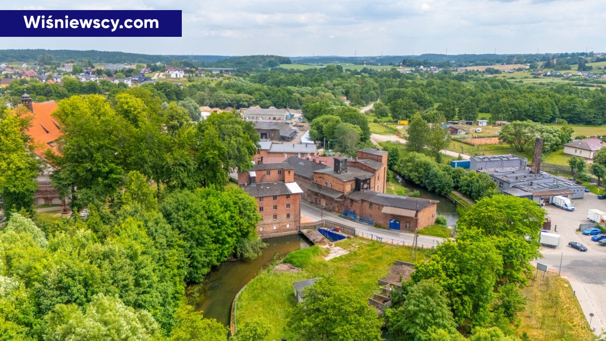 Lokal użytkowy na sprzedaż Żukowo, Gdańska  684m2 Foto 4