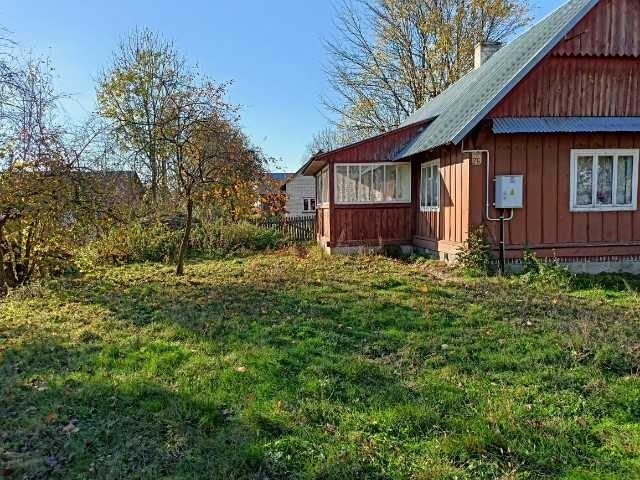 Dom na sprzedaż Krasne, Krasne  270m2 Foto 1
