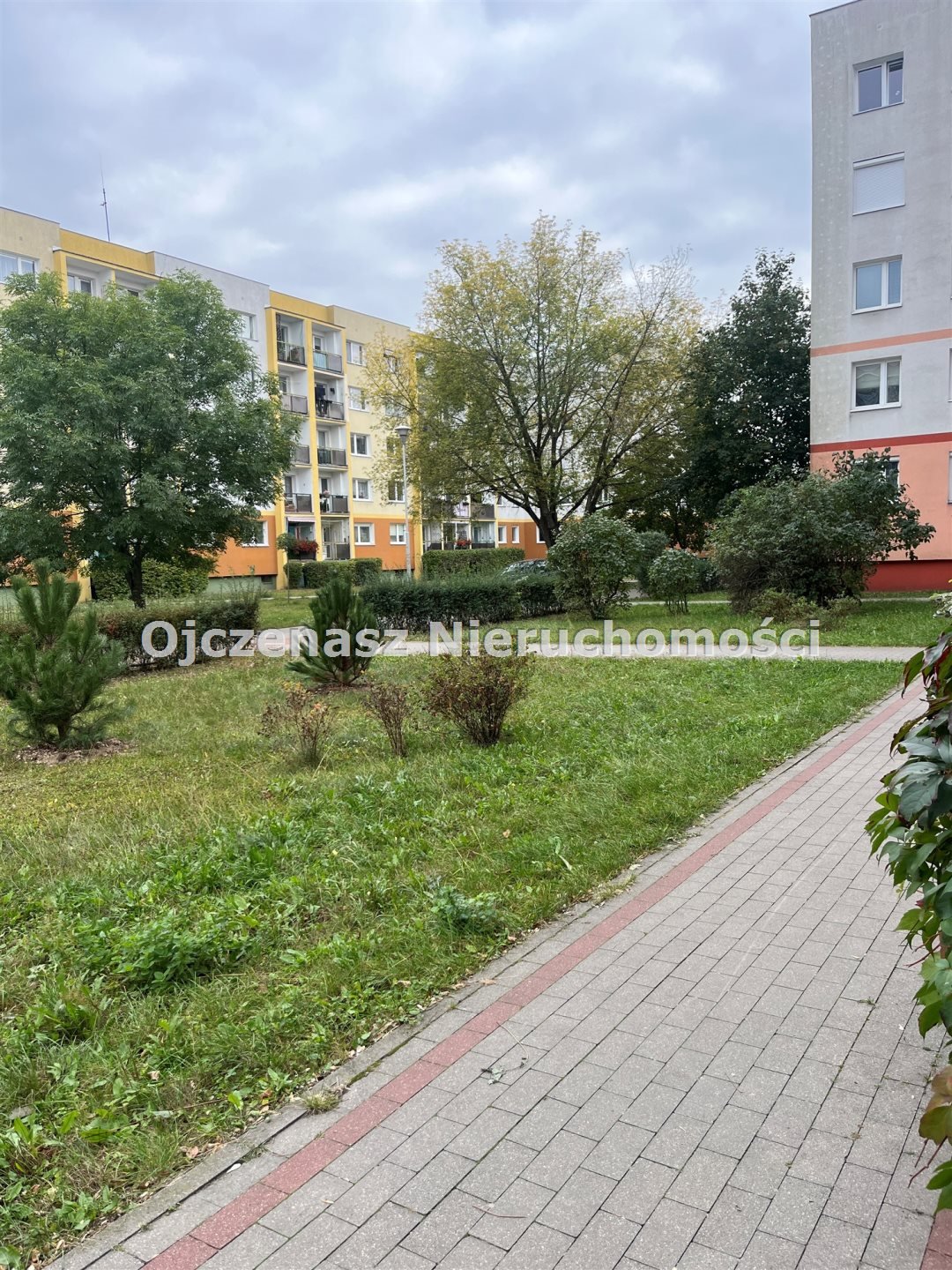 Mieszkanie czteropokojowe  na sprzedaż Bydgoszcz, Glinki  73m2 Foto 7