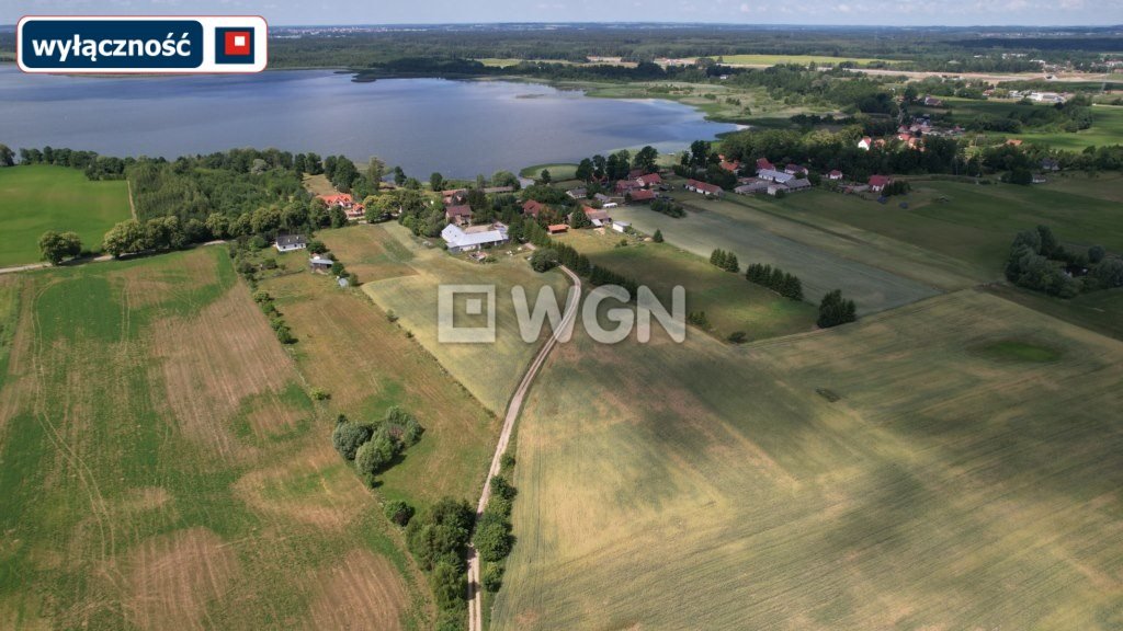 Działka budowlana na sprzedaż Sędki  3 003m2 Foto 7