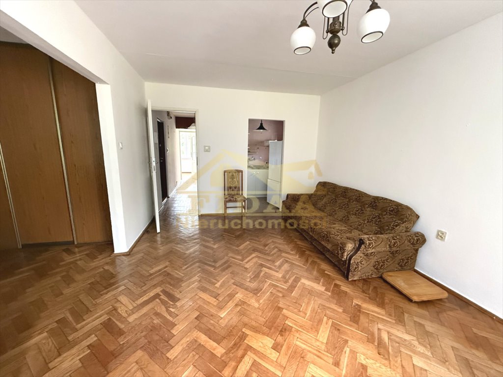 4-pokojowe mieszkanie na Woli z zielenią i świetną komunikacją Warszawa, Wola Ulrychów, Pustola  58m2 Foto 1
