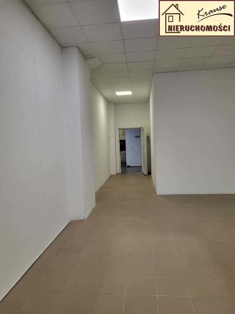 Lokal użytkowy na wynajem Poznań, Grunwald  233m2 Foto 10