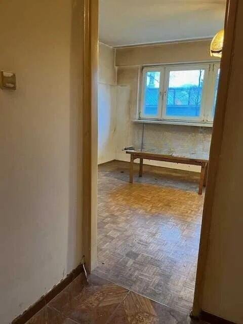 Kawalerka na sprzedaż Warszawa, Wola, al. Prymasa Tysiąclecia  28m2 Foto 1