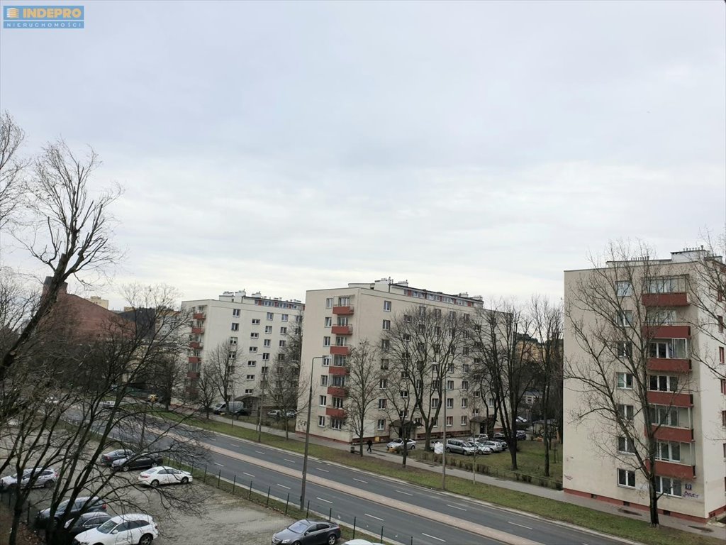 Mieszkanie trzypokojowe na wynajem Warszawa, Mokotów, Aleje Niepodległości  60m2 Foto 5