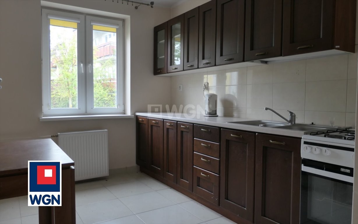 Mieszkanie trzypokojowe na sprzedaż Kwidzyn, Zacisze, Wspólna  62m2 Foto 1