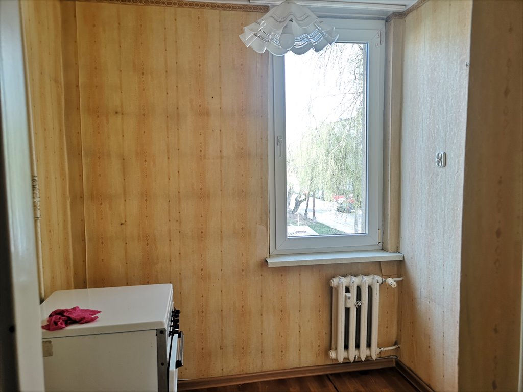 Mieszkanie dwupokojowe na sprzedaż Bytom, Stroszek, Rydza Śmigłego  44m2 Foto 1