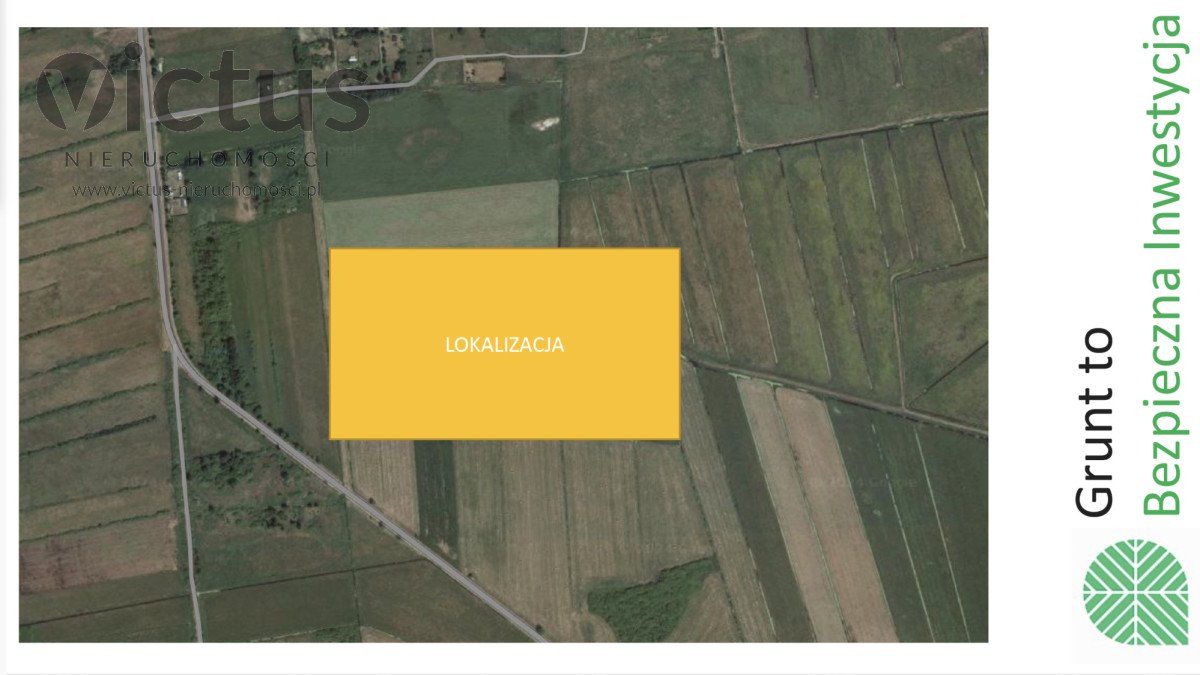 Działka rekreacyjna na sprzedaż Dębki  500m2 Foto 3