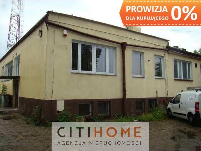 Lokal użytkowy na sprzedaż Turek 1 130m2 Foto 1 Lokal użytkowy na sprzedaż Turek 1 130m2 Foto 1