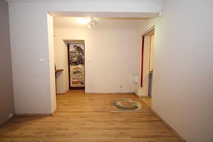 Wynajem lokalu 60m2 w centrum Opola z pełnym zapleczem Opole, Centrum  60m2 Foto 1