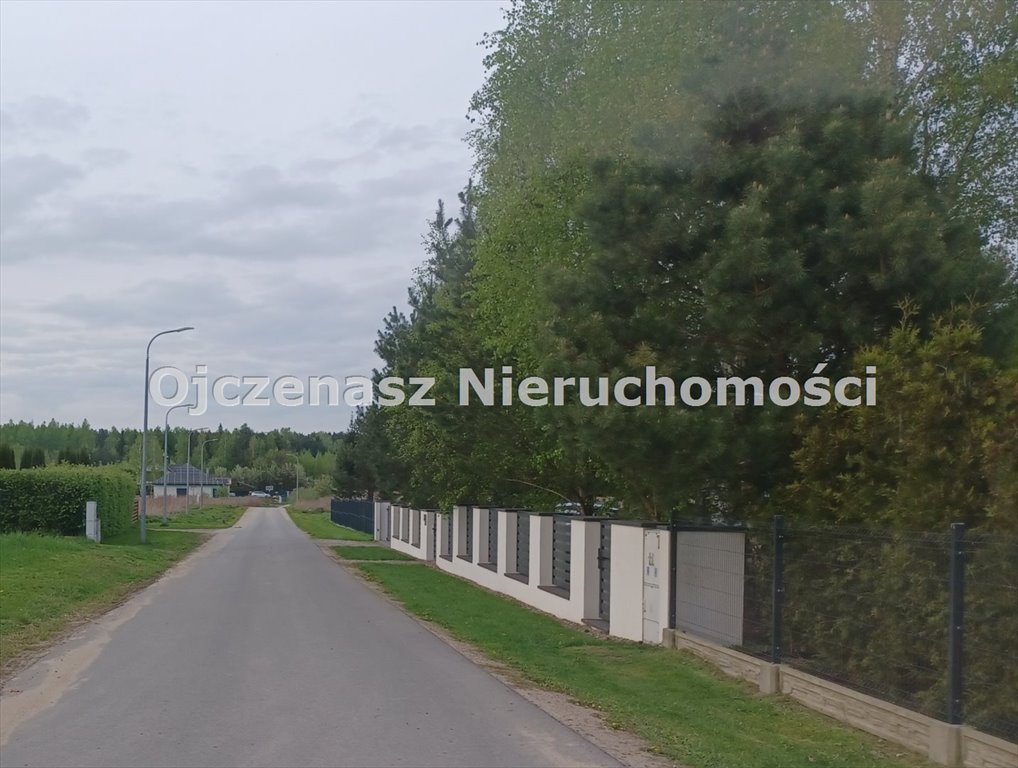 Działka z rozpoczętą budową domu w Wałdowie Królewskim zapraszam Wałdowo Królewskie  1 167m2 Foto 1
