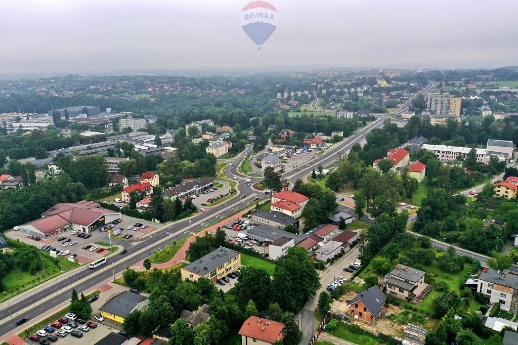 Lokal użytkowy na sprzedaż Bielsko-Biała, Tylna  1 433m2 Foto 1