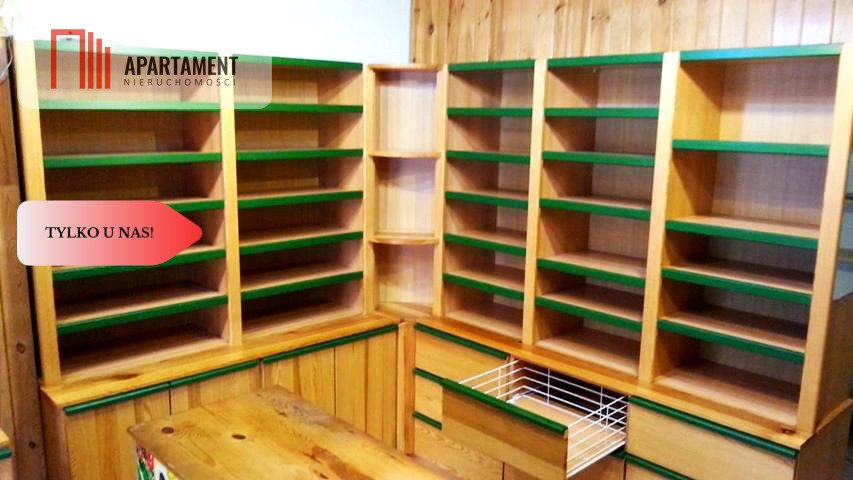 Magazyn na sprzedaż Nakło nad Notecią  40m2 Foto 4