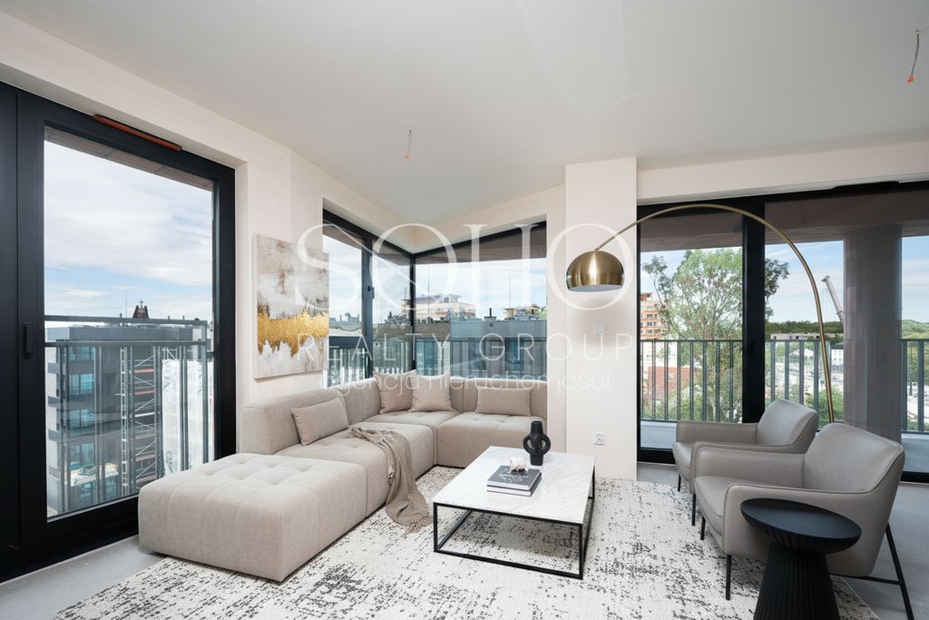 Mieszkanie trzypokojowe na sprzedaż Kraków, Grzegórzki, Grzegórzki  59m2 Foto 1