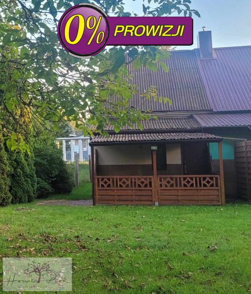 Kawalerka na sprzedaż Zduńska Wola, Łaska, Łaska  55m2 Foto 1