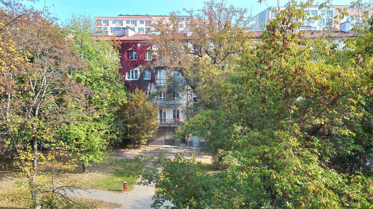 Mieszkanie dwupokojowe na wynajem Warszawa, Wola Młynów, Edwarda Gibalskiego  45m2 Foto 8