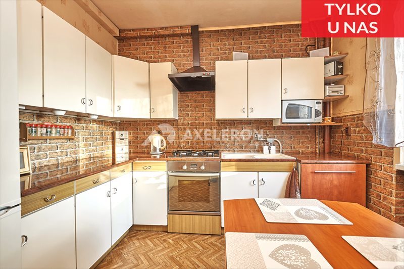 Mieszkanie trzypokojowe na sprzedaż Rokietnica, Szkolna 68m2 Foto 1 Mieszkanie trzypokojowe na sprzedaż Rokietnica, Szkolna 68m2 Foto 1