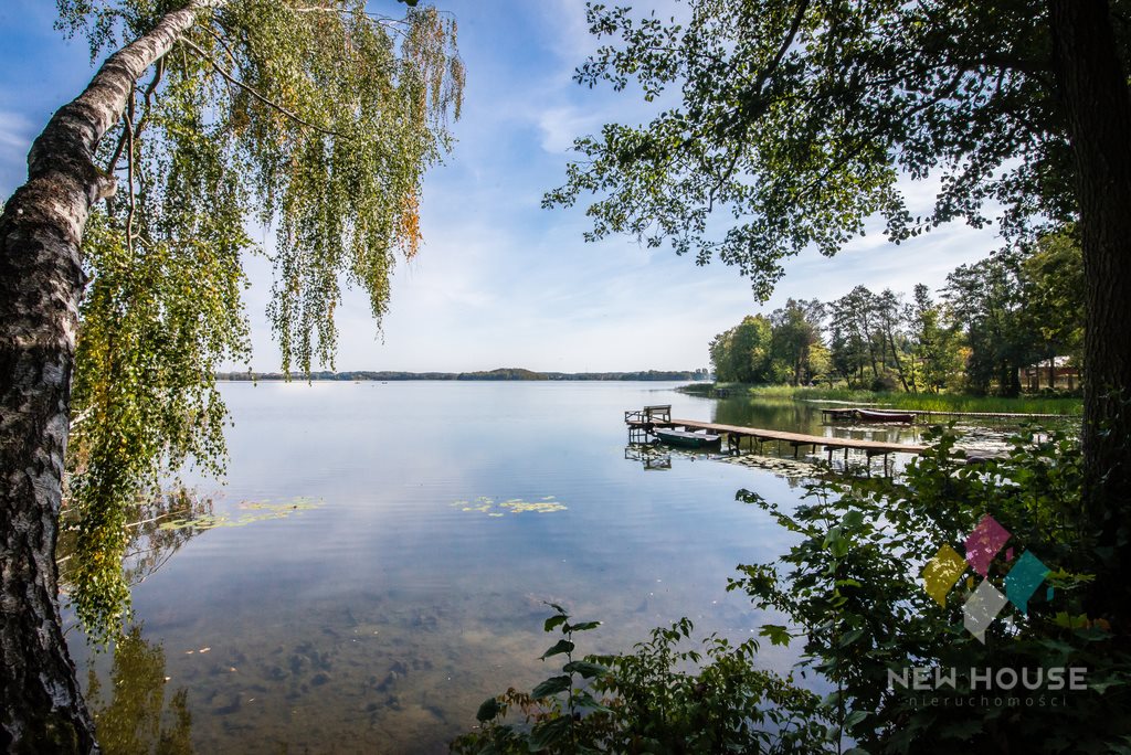 Działka budowlana na sprzedaż Kręsk  1 468m2 Foto 1