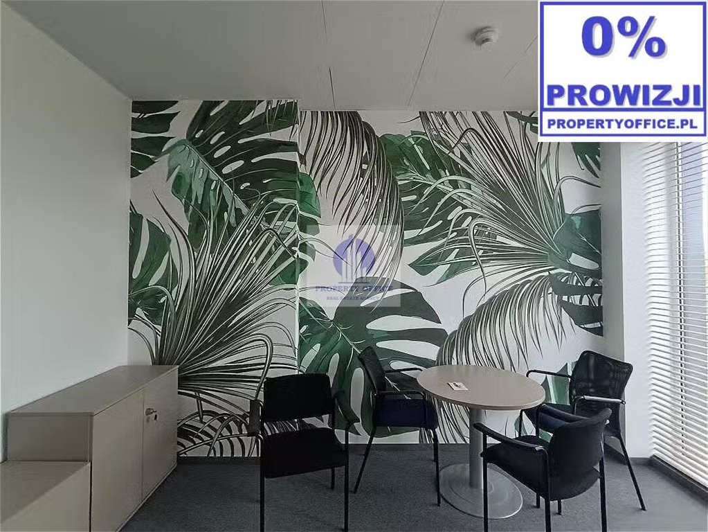 Lokal biurowy 465 m² - wysoki standard - gotowy do wejścia Warszawa, Mokotów, Wołoska  465m2 Foto 1