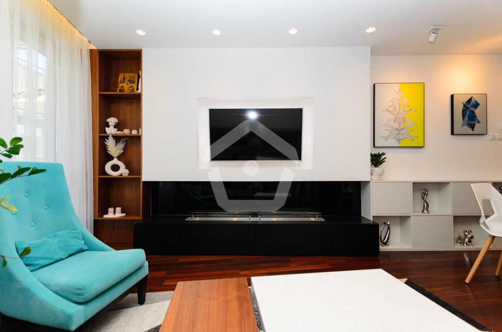 Mieszkanie trzypokojowe na sprzedaż Rzeszów, Śródmieście, al. mjr. Wacława Kopisto  72m2 Foto 1