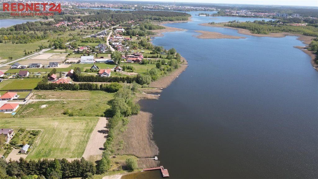 Działka budowlana na sprzedaż Chruściele, Chruściele  7 867m2 Foto 5