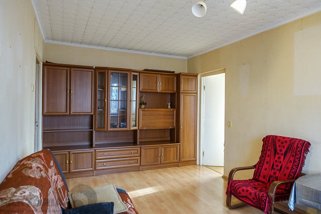 Mieszkanie trzypokojowe na sprzedaż Szczecin, Os. Kaliny, Antoniego Kaliny  63m2 Foto 5