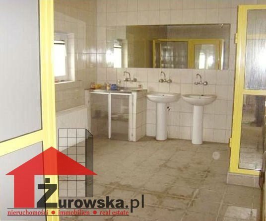 Magazyn na sprzedaż Zdzieszowice  1 350m2 Foto 7