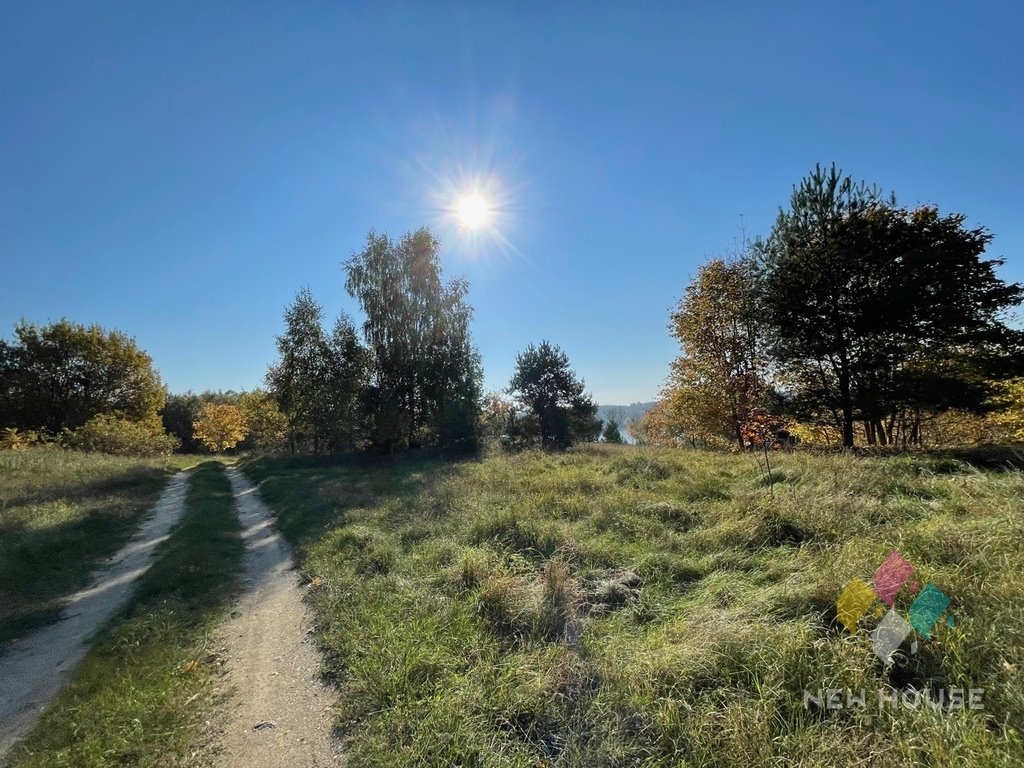 Działka budowlana na sprzedaż Kiersztanowo  41 000m2 Foto 14