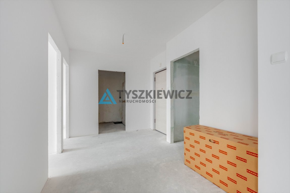 Mieszkanie trzypokojowe na sprzedaż Gdańsk, Przymorze, Olsztyńska  67m2 Foto 7