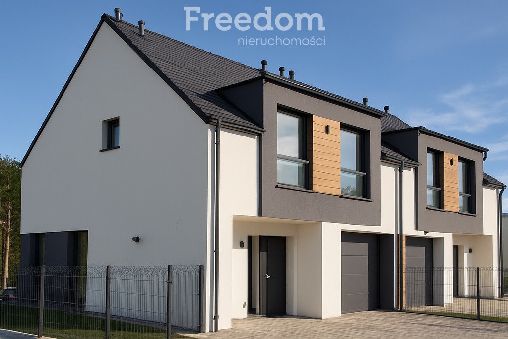 Dom na sprzedaż Rokitnica, Sadowa  142m2 Foto 1