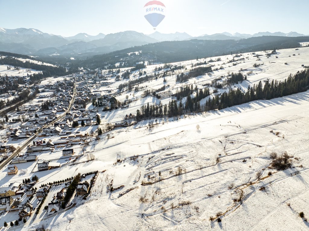 Działki rolne i tereny zieleni w Witowie, 4146 m2 Witów  4 146m2 Foto 1