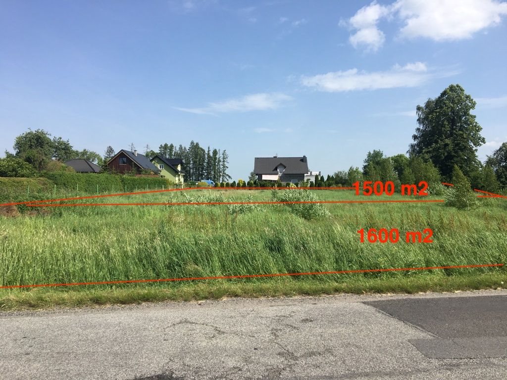 Działka budowlana na sprzedaż Łąka Prudnicka, Łąka Prudnicka 1 500m2 Foto 1 Działka budowlana na sprzedaż Łąka Prudnicka, Łąka Prudnicka 1 500m2 Foto 1