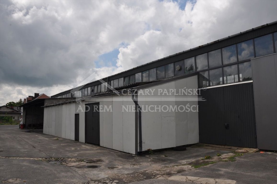 Magazyn na wynajem Biała Podlaska  700m2 Foto 2