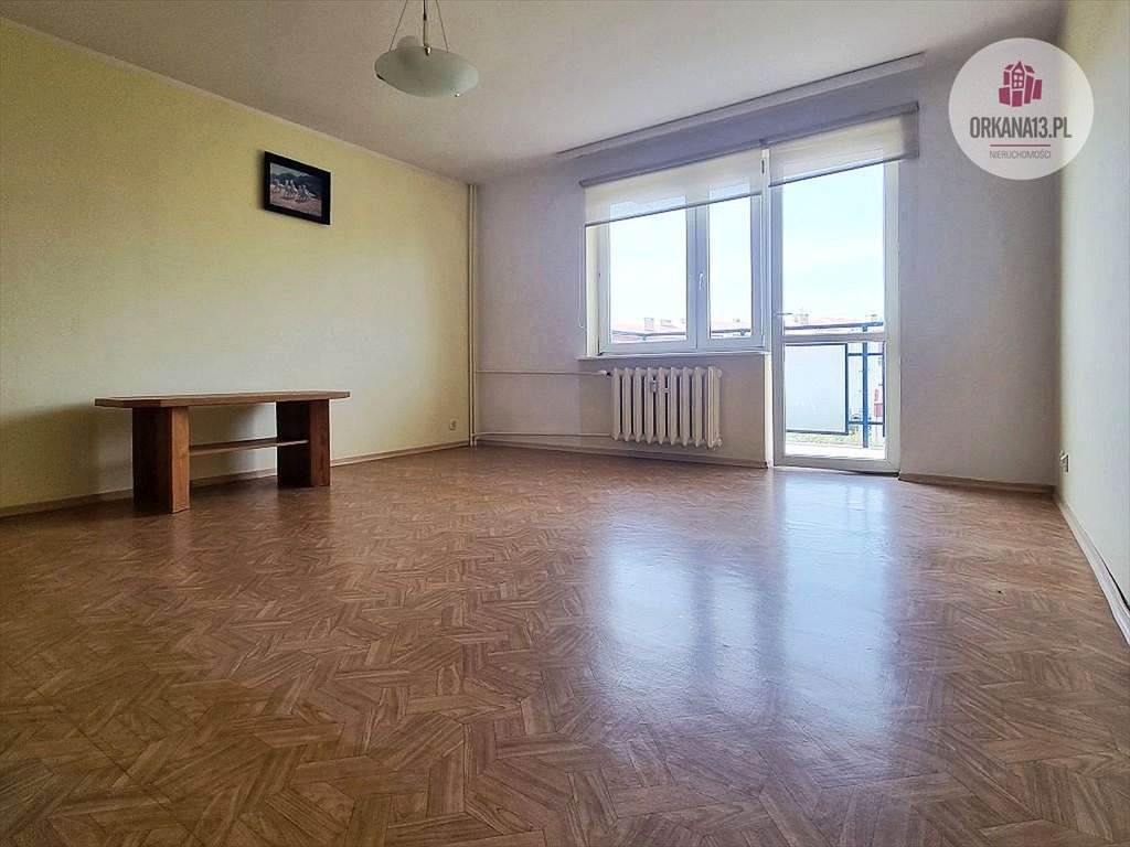 Mieszkanie dwupokojowe na sprzedaż Olsztyn, Jaroty, ul. Biskupa Tomasza Wilczyńskiego  62m2 Foto 4