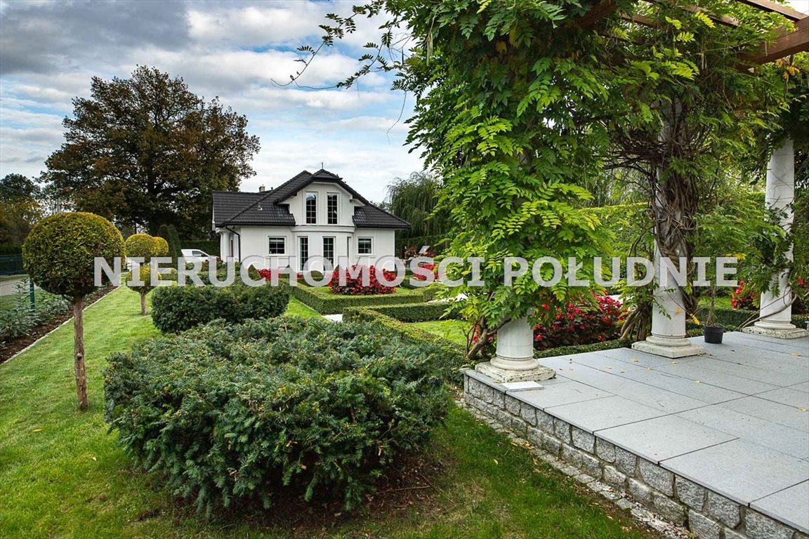 Dom na sprzedaż Goleszów  180m2 Foto 1