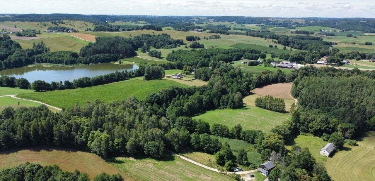 Dom na sprzedaż Jeleniewo, Udziejek  200m2 Foto 4