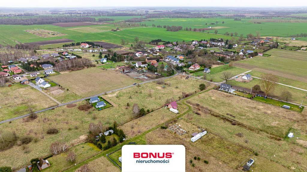 Działka budowlana na sprzedaż Radawka  4 000m2 Foto 5