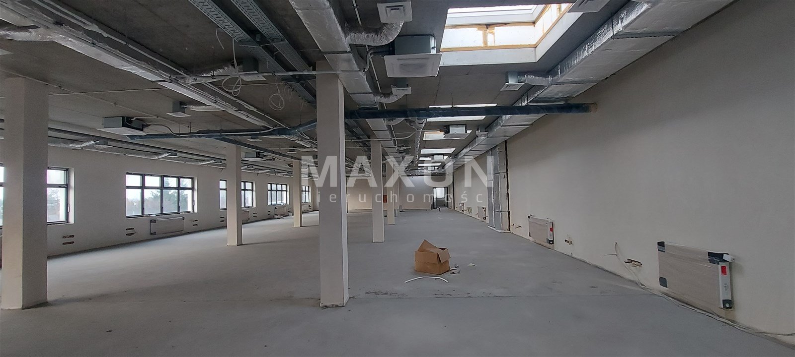 Lokal użytkowy na wynajem Mińsk Mazowiecki  572m2 Foto 6