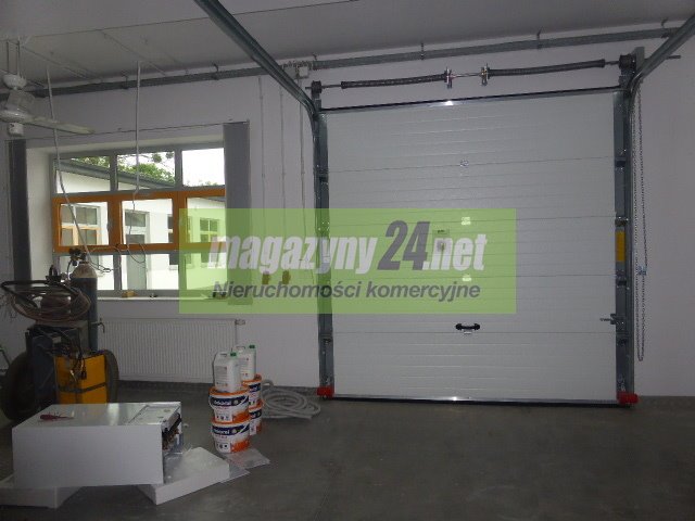 Magazyn na wynajem Warszawa, Wawer  300m2 Foto 5