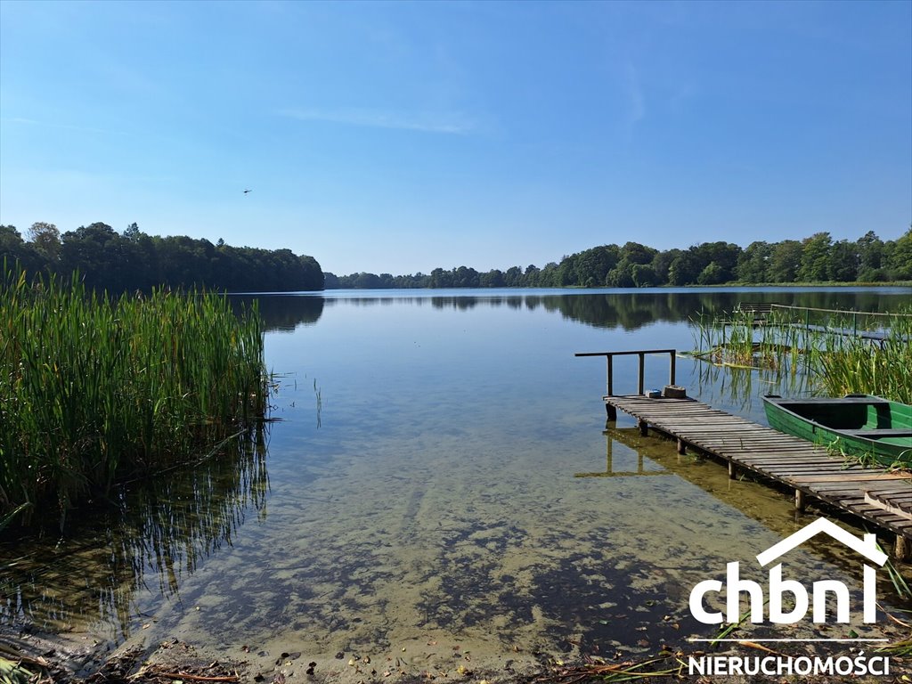 Działka rolna na sprzedaż Konarzyny, Kiełpin  33 800m2 Foto 10