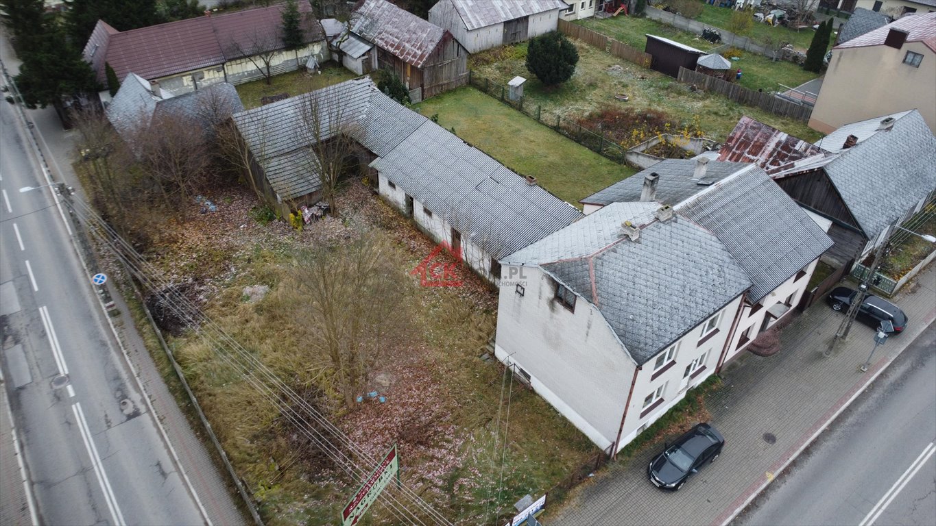 Dom na sprzedaż Daleszyce, Kościelna  160m2 Foto 4